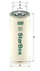 Filter, compressed air system - LB 962/22 MANN-FILTER