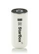 Filter, Drucklufttechnik - LB 962/50 MANN-FILTER