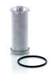 Filter, Kurbelgehäuseentlüftung - LC 1002 X MANN-FILTER - 0000184560, EAS902MD593