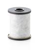 Filter, crankcase breather - LC 10 002/1 X MANN-FILTER - 10136801, EAS904MD595
