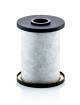 Filter, crankcase breather - LC 10 005 X MANN-FILTER