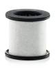 Filter, crankcase breather - LC 10 007 X MANN-FILTER - 04905707, 04913749, 4905707