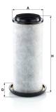 Filter, crankcase breather - LC 20 001 X MANN-FILTER