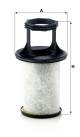 Filter, crankcase breather - LC 5003/1 X MANN-FILTER - 10136799, EAS901MD592