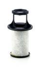Filter, crankcase breather - LC 5003/1 X MANN-FILTER - 10136799, EAS901MD592