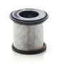 Filter, crankcase breather - LC 7002 MANN-FILTER - 21368879