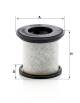 Filter, Kurbelgehäuseentlüftung - LC 8100 MANN-FILTER - 50640500