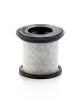 Filter, Kurbelgehäuseentlüftung - LC 8100 MANN-FILTER - 50640500