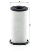 Filter, crankcase breather - LC 9002 X MANN-FILTER - 11356734, 12413568