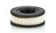 Filter, crankcase breather - LC 9005 MANN-FILTER - 117918, 175200, 27.689.00