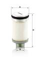 Filter, compressed air system - LE 1001 MANN-FILTER