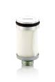 Filter, compressed air system - LE 1001 MANN-FILTER
