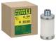 Filter, Drucklufttechnik - LE 1007 MANN-FILTER