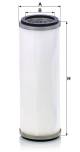 Filter, Drucklufttechnik - LE 10 016 MANN-FILTER - P785229
