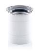 Filter, compressed air system - LE 12 015 MANN-FILTER - 39751391, AS2273