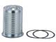Filter, compressed air system - LE 13 014 X MANN-FILTER - 68560439, 92754688