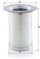 Filter, compressed air system - LE 15 011 MANN-FILTER - 92754696, AS2274, P604200