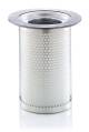 Filter, compressed air system - LE 15 011 MANN-FILTER - 92754696, AS2274, P604200