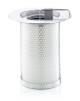 Filter, compressed air system - LE 15 013 X MANN-FILTER - 54639784, 54639794