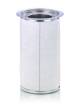 Filter, Drucklufttechnik - LE 16 002 MANN-FILTER