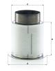 Filter, Drucklufttechnik - LE 16 003 MANN-FILTER - 529884, 98262/162