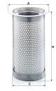 Filter, Drucklufttechnik - LE 16 008 MANN-FILTER