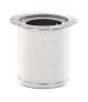 Filter, Drucklufttechnik - LE 19 007 X MANN-FILTER