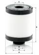 Filter, compressed air system - LE 2011 MANN-FILTER