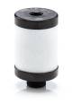Filter, compressed air system - LE 2012 MANN-FILTER