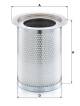 Filter, compressed air system - LE 22 009 X MANN-FILTER - 10000/5424, 10001/3004
