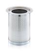 Filter, compressed air system - LE 22 009 X MANN-FILTER - 10000/5424, 10001/3004