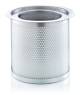 Filter, compressed air system - LE 29 005 X MANN-FILTER - 5165626, 93520773, BN24857