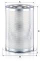 Filter, compressed air system - LE 35 004 X MANN-FILTER - 1075A/91470, 13363/674, A1336/3674