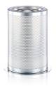 Filter, compressed air system - LE 35 004 X MANN-FILTER - 1075A/91470, 13363/674, A1336/3674