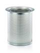 Filter, Drucklufttechnik - LE 38 006 X MANN-FILTER - 93520781, 98262/252, AS2459