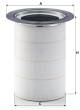 Filter, compressed air system - LE 38 022 MANN-FILTER - 54509427
