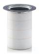 Filter, compressed air system - LE 38 022 MANN-FILTER - 54509427