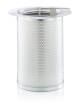 Filter, compressed air system - LE 38 023 MANN-FILTER - 22086789