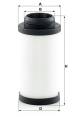 Filter, compressed air system - LE 4014 MANN-FILTER