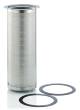 Filter, Drucklufttechnik - LE 42 002 X MANN-FILTER - 00743, AS2357, 01075