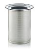 Filter, Drucklufttechnik - LE 43 005 MANN-FILTER - 23545841