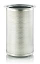 Filter, compressed air system - LE 48 004 X MANN-FILTER - 01085, 575000208, 93501807