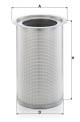 Filter, Drucklufttechnik - LE 48 007 X MANN-FILTER - 68562815, 88181755, 98262/174