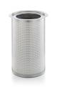 Filter, Drucklufttechnik - LE 48 007 X MANN-FILTER - 68562815, 88181755, 98262/174