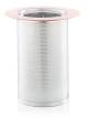 Filter, Drucklufttechnik - LE 48 022 MANN-FILTER - 92765783, AS2465, P782924
