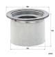 Filter, Drucklufttechnik - LE 5009 MANN-FILTER