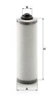 Filter, Drucklufttechnik - LE 5011 MANN-FILTER