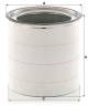 Filter, Drucklufttechnik - LE 51 002 MANN-FILTER