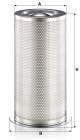Filter, Drucklufttechnik - LE 57 004 X MANN-FILTER - 93520807