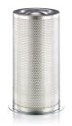 Filter, Drucklufttechnik - LE 57 004 X MANN-FILTER - 93520807